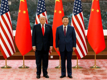 Sentil Kebijakan AS, Presiden Xi Jinping Serukan Keterbukaan Ekosistem AI