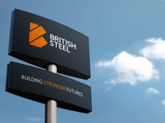 Nasionalisiasi British Steel, Raksasa Baja China Tuntut Pemerintah Inggris
