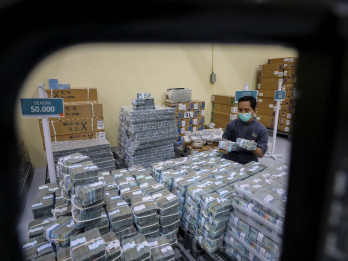 Bank Kembali Gas Kredit, Sektor Produktif Jadi Incaran Utama