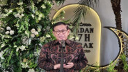 Pramono Janji Tambah RPTRA di Jakarta, Prioritaskan Fasos-Fasum yang Tersedia