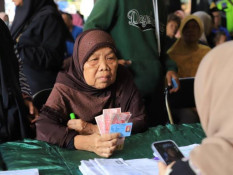 Penyaluran BSU 2025 Belum Capai Target, Ini Penjelasan Kemnaker