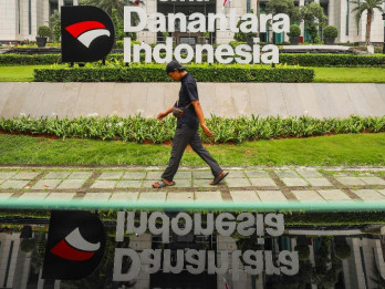 Danantara Tunda Merger BUMN Karya: Himbara dan Waskita Jadi Penentu