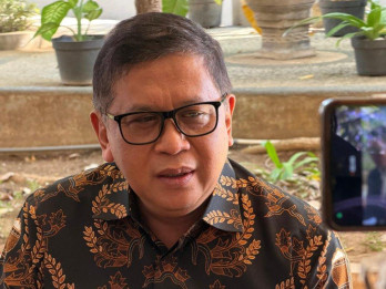 Hasto: PDIP Bakal Sanksi Tegas Kader yang 'Bermain' di Program MBG