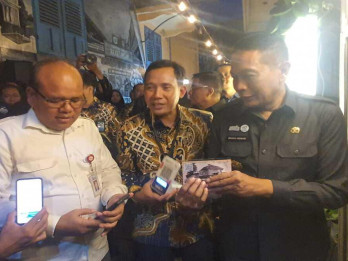 Penghimpunan Premi Asuransi di Wilker OJK Malang Tembus Rp611 Miliar