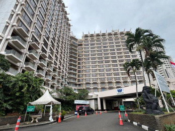 Pemerintah Cari Investor untuk Kembangkan Eks Hotel Sultan