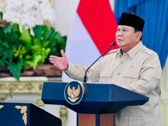 Cerita Prabowo Desak Inpex Lanjutkan Blok Masela yang Mangkrak 28 Tahun