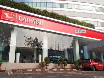 Daihatsu Kuasai 17,1% Pangsa Pasar, Ini Model Terlarisnya