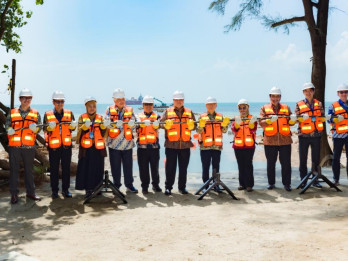 Kabel Bawah Laut NCC Perkuat Daya Tarik Investasi Digital Batam