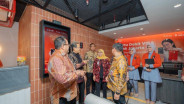 Bank Jakarta Resmikan KCP Kebayoran Park, Usung Wajah Baru yang Lebih Modern