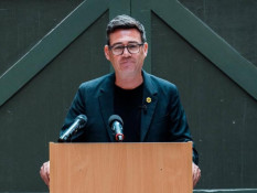 Mengenal Andy Burnham, Eks Jurnalis yang Jadi PM Baru Inggris