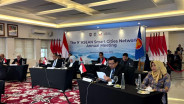 Sumedang Pamerkan Transformasi Smart City di Forum Asean Smart Cities Network