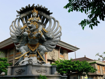 Bank BPD Bali Naik Kelas ke KBMI 2, Modal Inti Tembus Rp6 Triliun