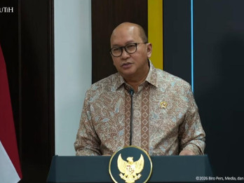 Rosan Beberkan Persiapan PT DSI Jelang Implementasi Penuh 1 September