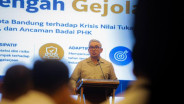 Bandung Rawan Begal, Pemkot Janji Prioritaskan Penerangan Umum di Titik-titik Rawan