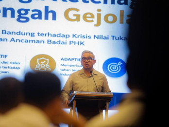 Bandung Rawan Begal, Pemkot Janji Prioritaskan Penerangan Umum di Titik-titik Rawan