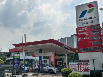 Bahlil Buka Peluang Harga Pertamax Turun, Ini Syaratnya