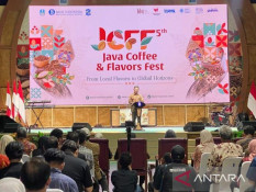 Kopi dan Kakao Jatim Jadi Harapan Tembus Pasar Global