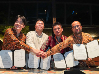 NAVICUS Gandeng Sakative Perkuat Ekspansi Merek Jepang ke Indonesia