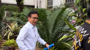Menkes Keluhkan Blokir Anggaran Rp12,3 Triliun