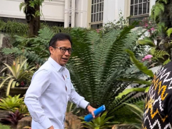 Menkes Keluhkan Blokir Anggaran Rp12,3 Triliun