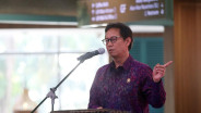 Menkes Janji Tuntaskan 34 Rekomendasi BPK agar Tak Diwariskan