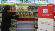 Putus Rantai Distribusi Penggerus Pendapatan Petani, Kopdes Bidik Margin 5%