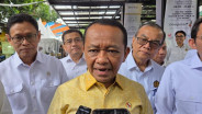 Menteri ESDM Bahlil Bidik E10 Mulai 2027 dan Siapkan Lompatan ke E20
