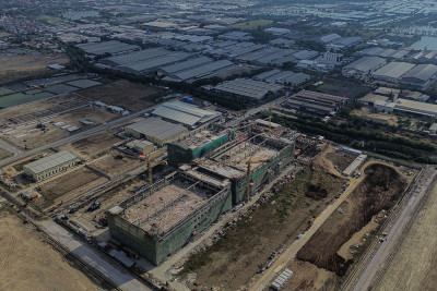 Realisasi Investasi Semester I 2026 Tembus Rp1.010,6 Triliun