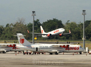 INACA: Konflik Global dan Ekonomi Tekan Industri Penerbangan Nasional