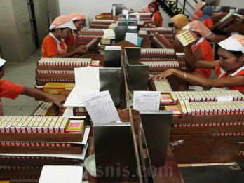 Pasar Tenaga Kerja Perlu 'Dorongan' Tambahan
