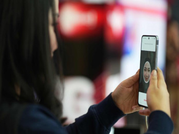 Biometrik Berisiko Hambat Pertumbuhan Pelanggan EXCL-ISAT Cs Kuartal III/2026