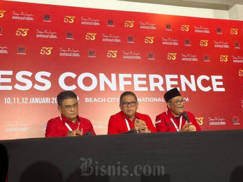 Kerap Beri Kritik, PDIP Minta Data Kader yang Terlibat Proyek MBG-SPPG