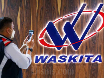 Rute Baru Waskita (WSKT) Susul Jasa Marga (JSMR) di Bisnis Jalan Tol RI