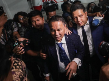AJI Nilai Tindakan Hotman Paris dan Penghalangan Liputan di Pulau Obi adalah Intimidasi