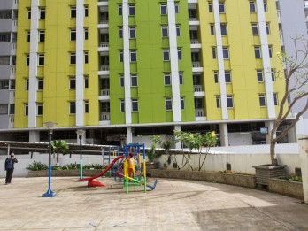 Pemerintah Bakal Bangun Rusunami untuk MBR di Bandung, Begini Bocorannya