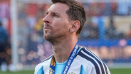 Messi Kecewa Argentina Gagal Juara Piala Dunia 2026: Rasa Sakitnya Sangat Dalam