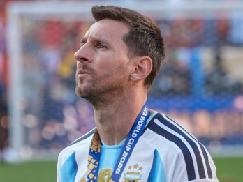 Messi Kecewa Argentina Gagal Juara Piala Dunia 2026: Rasa Sakitnya Sangat Dalam