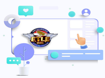 Cara Cek Tilang Elektronik ETLE Secara Online Lewat HP dan Komputer