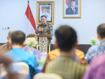 Satgas Pandawa jadi Upaya Jateng untuk Dongkrak Pendapatan Daerah