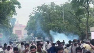 Apa Itu Cockroach Janta Party? Asal-usul 'Gerakan Kecoak' yang Picu Demo Besar di India
