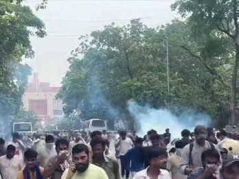 Apa Itu Cockroach Janta Party? Asal-usul 'Gerakan Kecoak' yang Picu Demo Besar di India