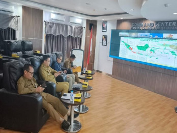 Kalsel Siaga Harga, Gerakan Pasar Murah Siap Dikerahkan