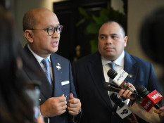 Peran Danantara di PFII: Beri Modal Awal hingga Gaet Konsultan Dubai Financial Center