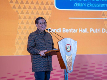 Pemprov DKI Akan Terbitkan Obligasi Daerah Rp3,5 Triliun, Pramono Sebut Investor Banyak Tertarik