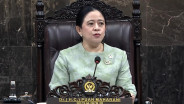 Puan Maharani Buka Rapat Paripurna RUU PFII hingga Nota Pengesahan Kerja Sama RI-Malaysia