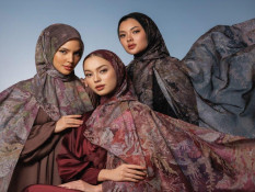 Tropical Paradise Takeover Pengalaman Menikmati Koleksi Fashion dengan Cara Unik