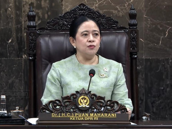 Puan Harap Tak Ada WNI yang Ubah Status Kewarganegaraan: Semoga Semua Cinta Indonesia