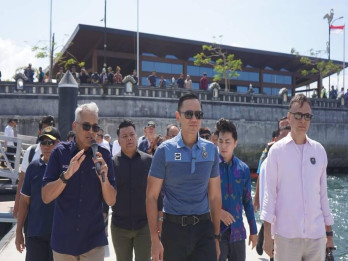 Benoa Jadi Pusat Wisata Maritim, Kawasan Perikanan Digeser ke Pengambengan