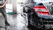 Modal Usaha Bisnis Cuci Mobil yang Bisa Raup Cuan Besar