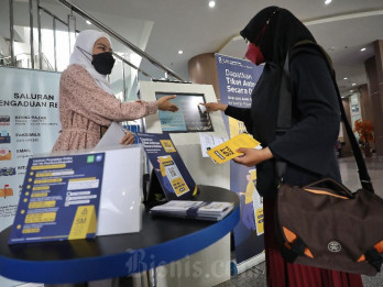 Petugas Pajak Gandeng Babinsa dan Bhabinkamtibmas, DPR: Jangan Sampai Wajib Pajak Merasa Diteror